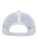 104C-Pacific Headwear-SILVER/ WHITE-Pacific Headwear-Headwear-2