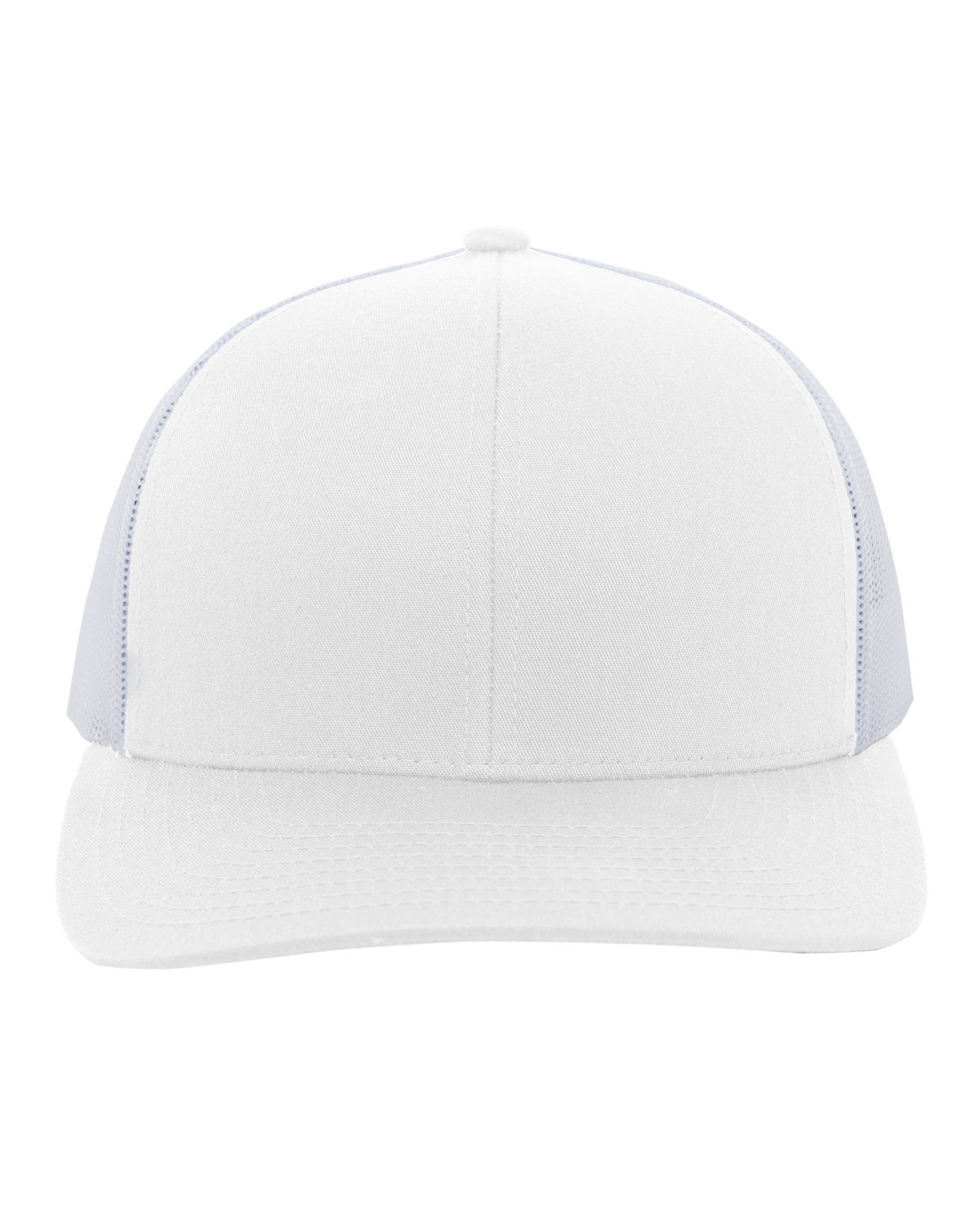 104C-Pacific Headwear-WHITE-Pacific Headwear-Headwear-1