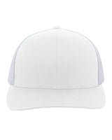 104C-Pacific Headwear-WHITE-Pacific Headwear-Headwear-1