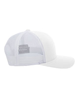 104C-Pacific Headwear-WHITE-Pacific Headwear-Headwear-3