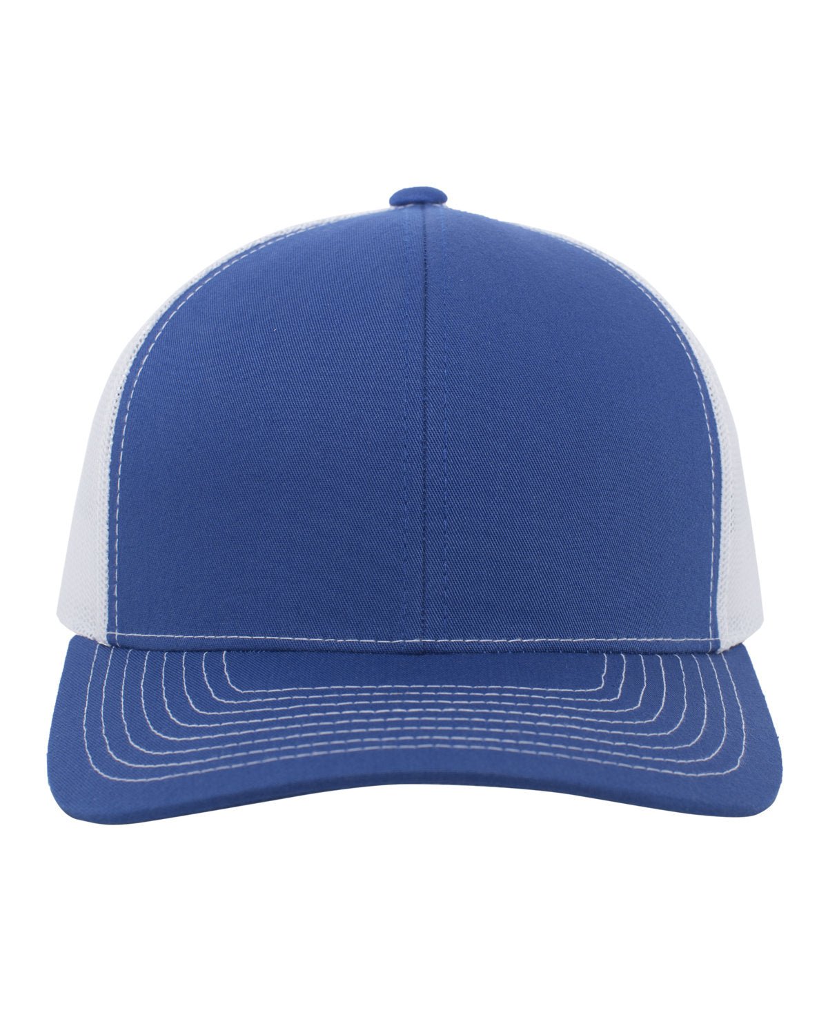 104S-Pacific Headwear-ROYAL/ WHITE-Pacific Headwear-Headwear-1