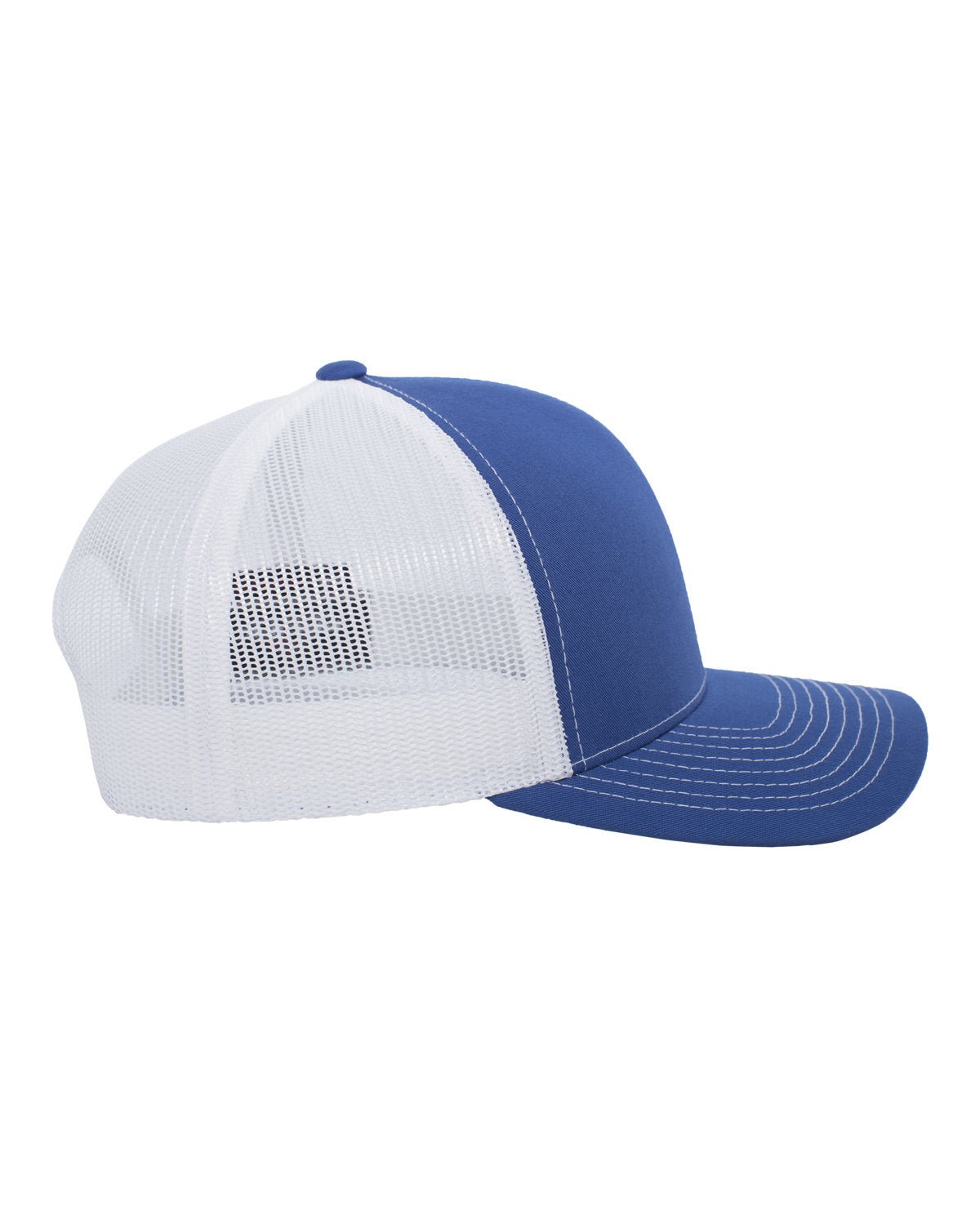 104S-Pacific Headwear-ROYAL/ WHITE-Pacific Headwear-Headwear-3