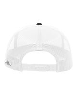 106C-Pacific Headwear-BLACK HTHR/ WHT-Pacific Headwear-Headwear-2