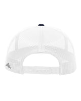 106C-Pacific Headwear-NAVY HTHR/ WHT-Pacific Headwear-Headwear-2