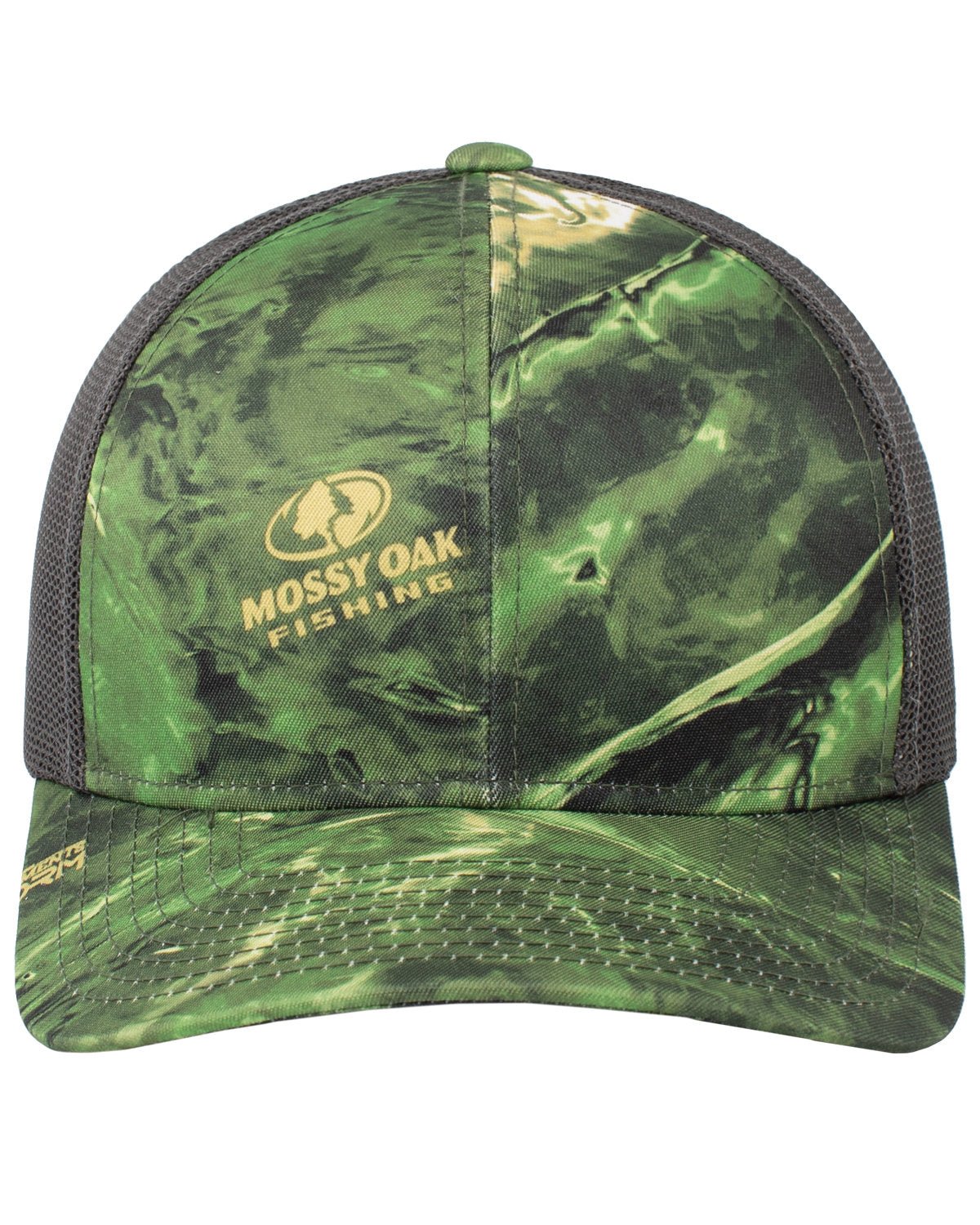 107C-Pacific Headwear-CONFLUENCE/ L CH-Pacific Headwear-Headwear-1