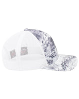 107C-Pacific Headwear-HAILSTONE/ WHITE-Pacific Headwear-Headwear-3