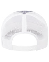 107C-Pacific Headwear-HAILSTONE/ WHITE-Pacific Headwear-Headwear-2