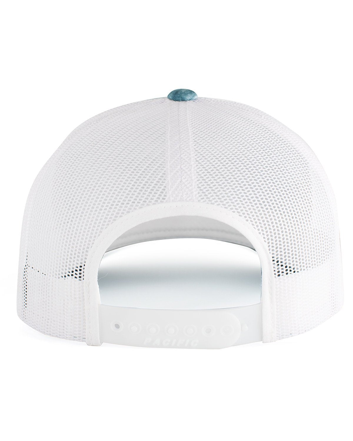 107C-Pacific Headwear-SPINDRIFT/ WHITE-Pacific Headwear-Headwear-2