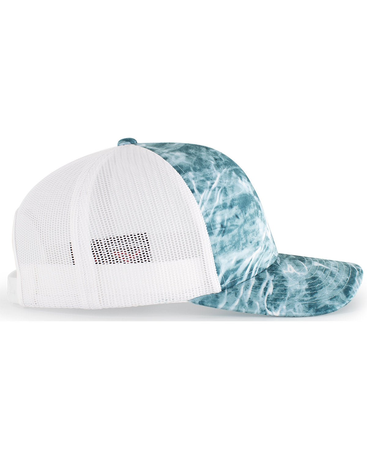 107C-Pacific Headwear-SPINDRIFT/ WHITE-Pacific Headwear-Headwear-3