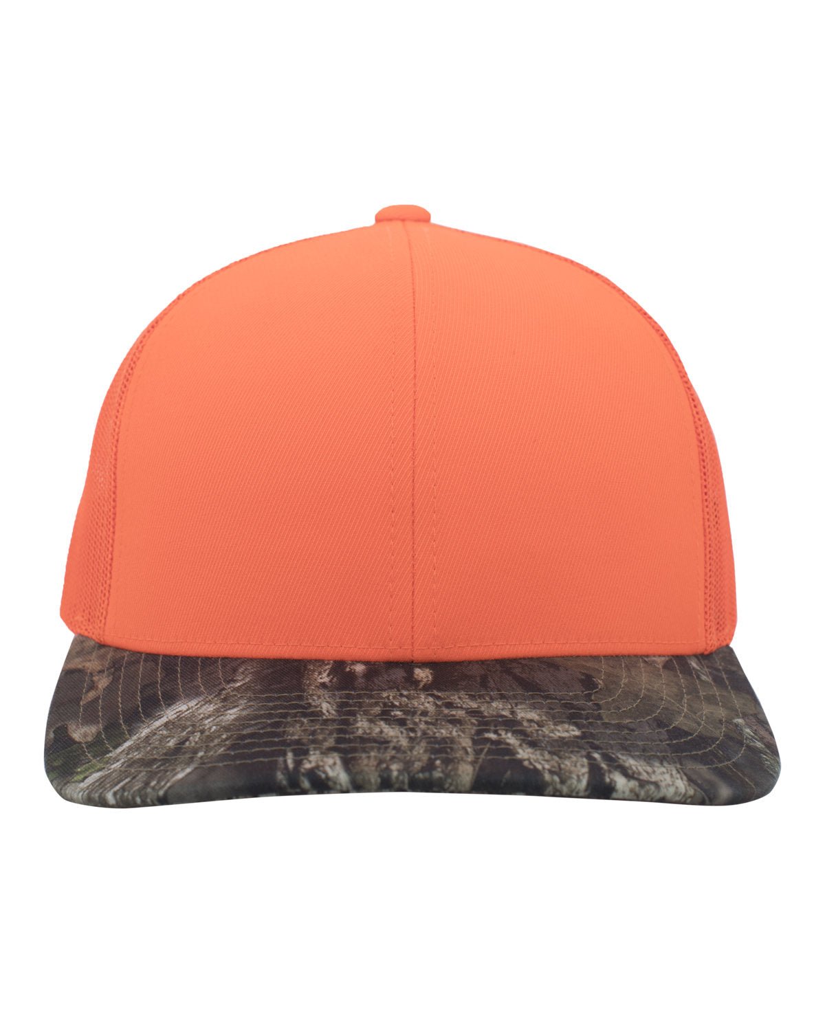 108C-Pacific Headwear-BLZ/ BR CNT/ BLZ-Pacific Headwear-Headwear-1