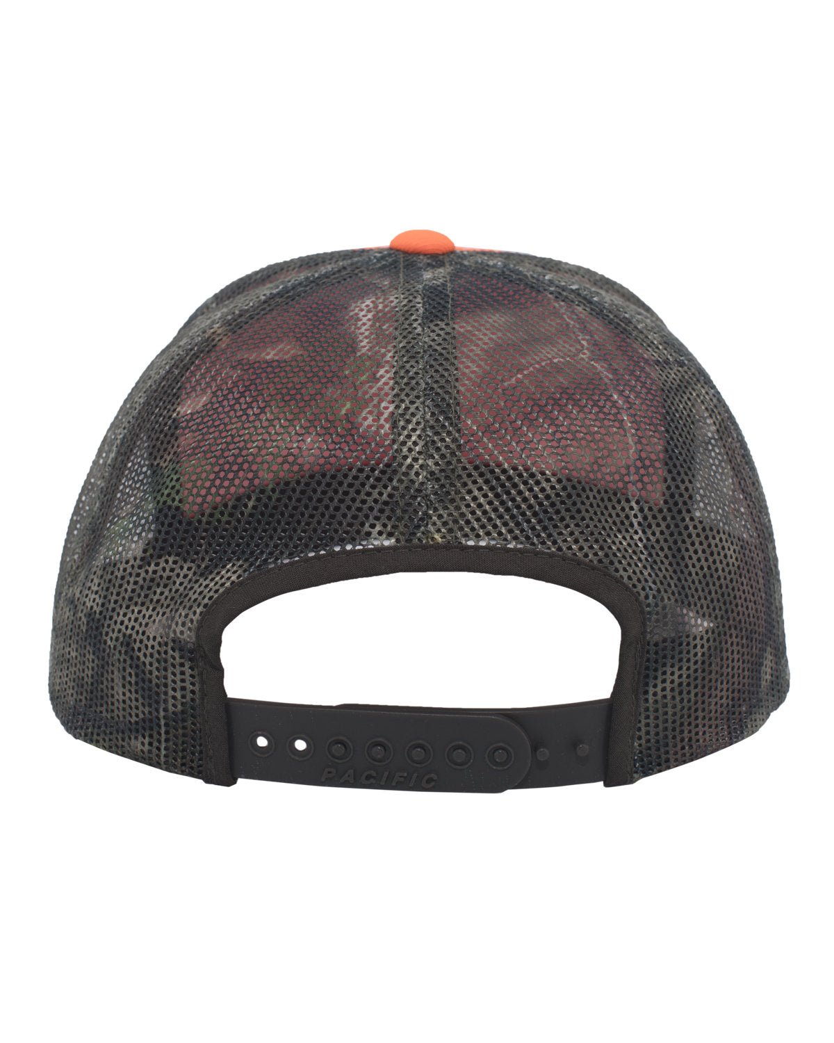 108C-Pacific Headwear-BLZ/ BRKUP CNTRY-Pacific Headwear-Headwear-2