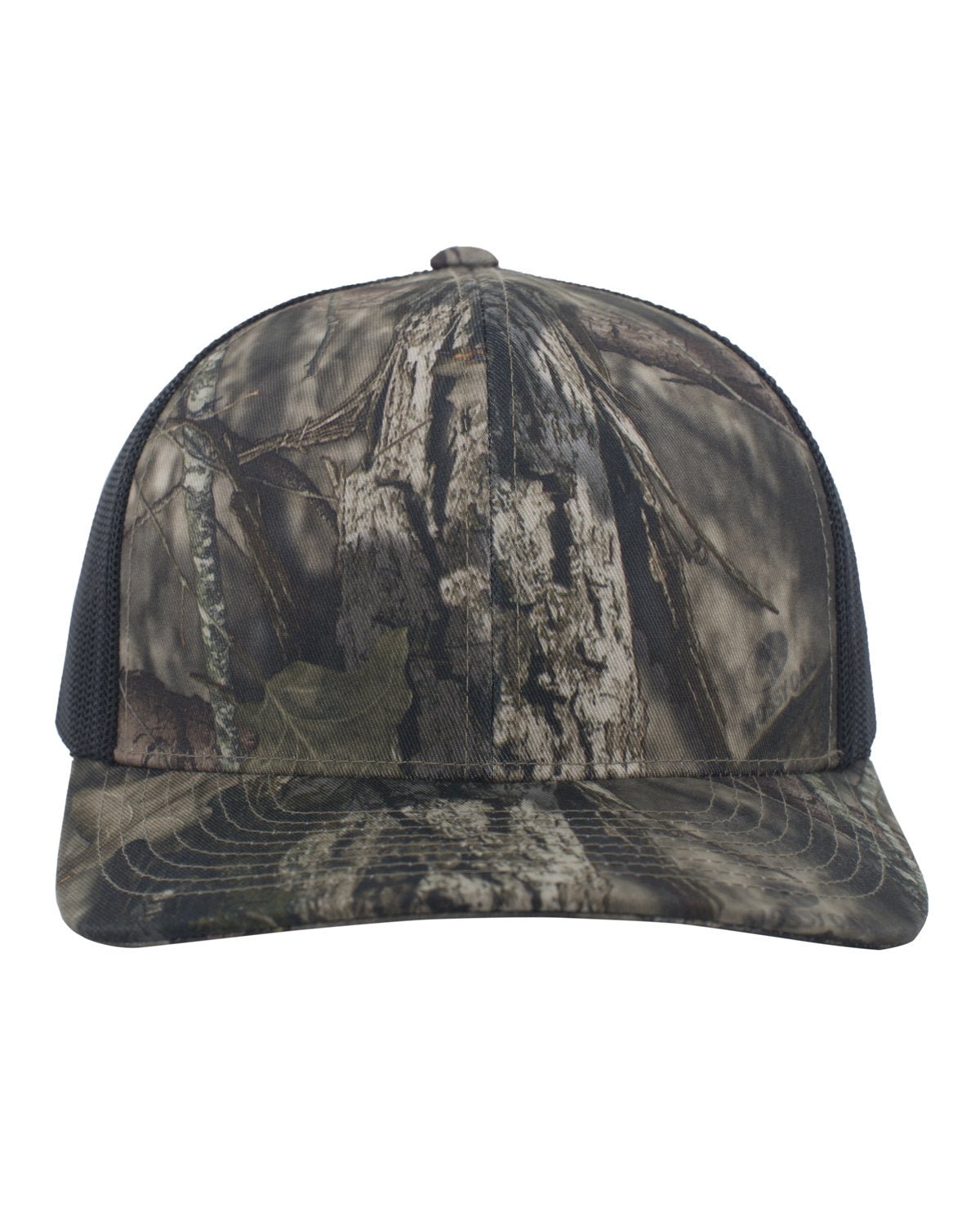 108C-Pacific Headwear-BRKUP CNTRY/ BLK-Pacific Headwear-Headwear-1