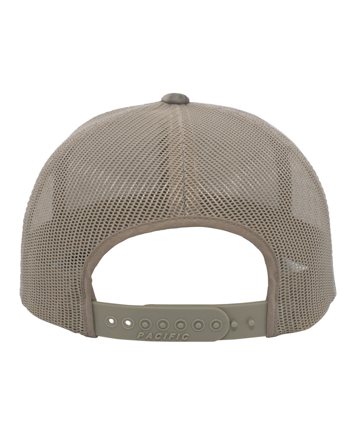 108C-Pacific Headwear-BRKUP CNTRY/ KHA-Pacific Headwear-Headwear-2