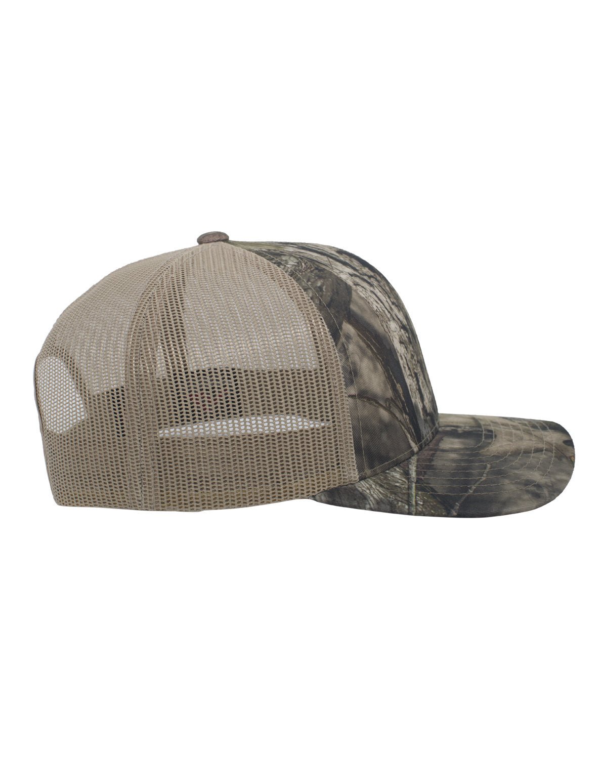 108C-Pacific Headwear-BRKUP CNTRY/ KHA-Pacific Headwear-Headwear-3