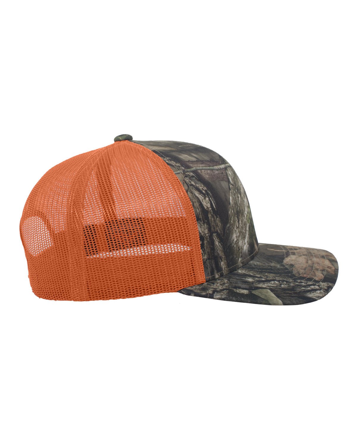 108C-Pacific Headwear-BRKUP CNTRY/ ORA-Pacific Headwear-Headwear-3