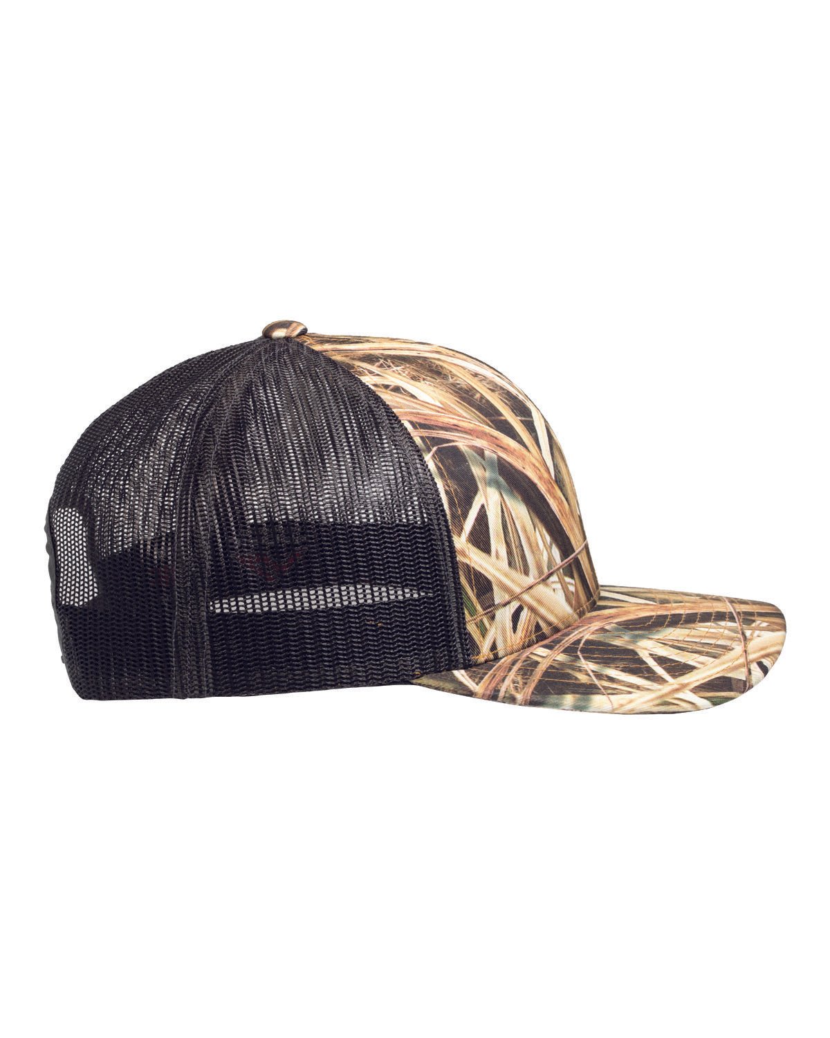 108C-Pacific Headwear-SHD GRS BLD/ L C-Pacific Headwear-Headwear-3