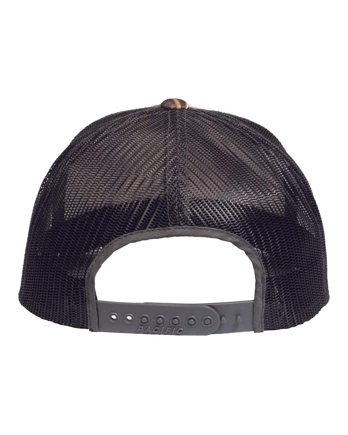 108C-Pacific Headwear-SHD GRS BLD/ L C-Pacific Headwear-Headwear-2