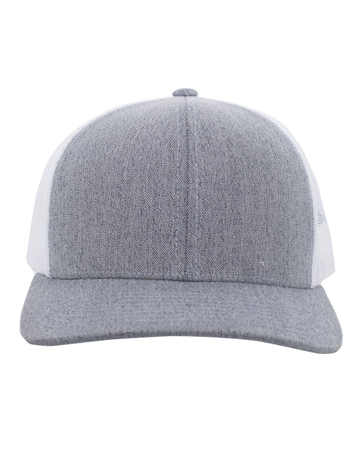 110CPH-Pacific Headwear-GRAPHITE/ WHITE-Pacific Headwear-Headwear-1