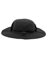 1946B-Pacific Headwear-BLACK-Pacific Headwear-Headwear-2