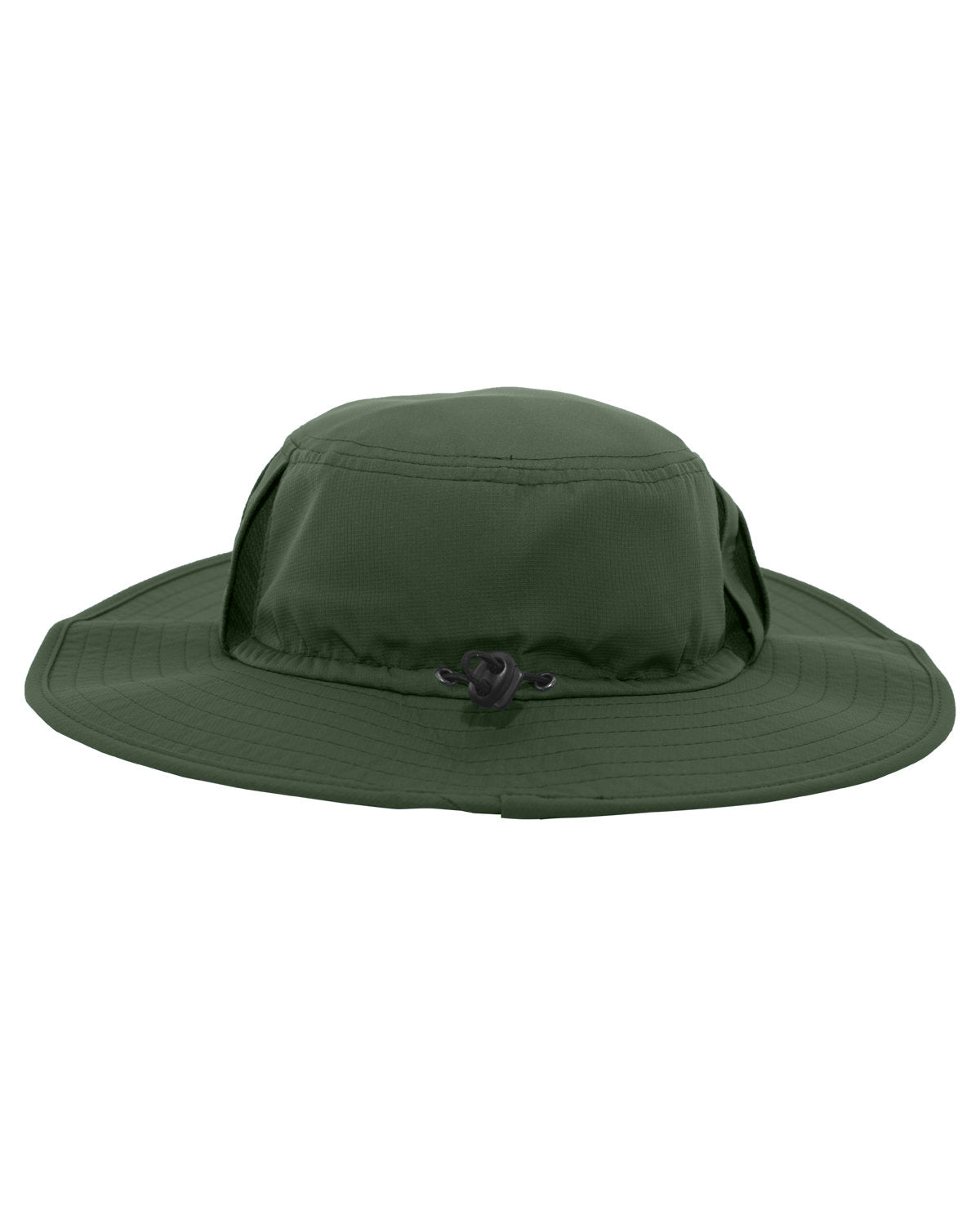 1946B-Pacific Headwear-DARK GREEN-Pacific Headwear-Headwear-2