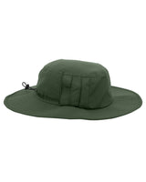 1946B-Pacific Headwear-DARK GREEN-Pacific Headwear-Headwear-3