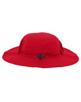 1946B-Pacific Headwear-RED-Pacific Headwear-Headwear-2