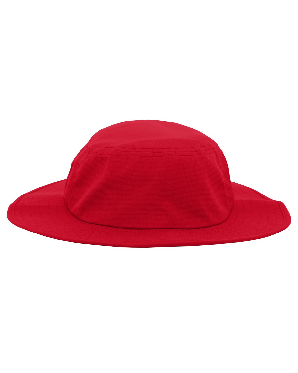 1946B-Pacific Headwear-RED-Pacific Headwear-Headwear-1