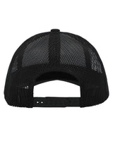 P114-Pacific Headwear-BLACK-Pacific Headwear-Headwear-2