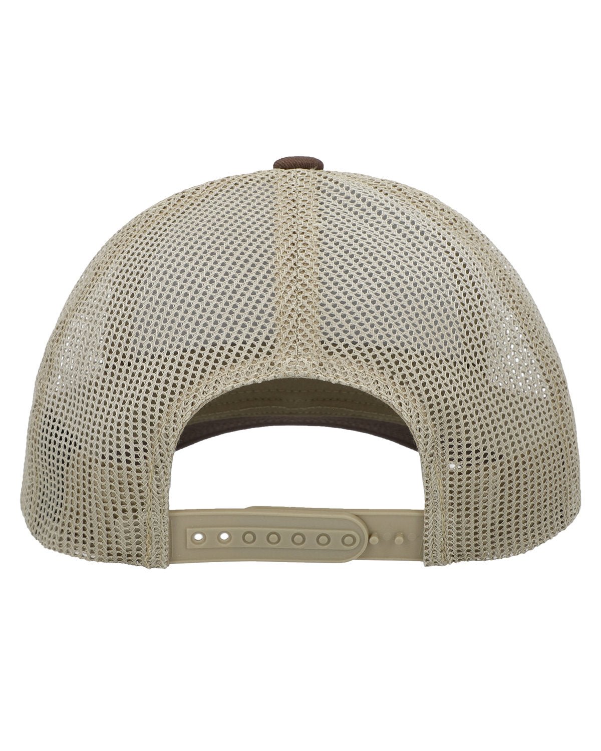 P114-Pacific Headwear-BROWN/ KHK/ BRWN-Pacific Headwear-Headwear-2