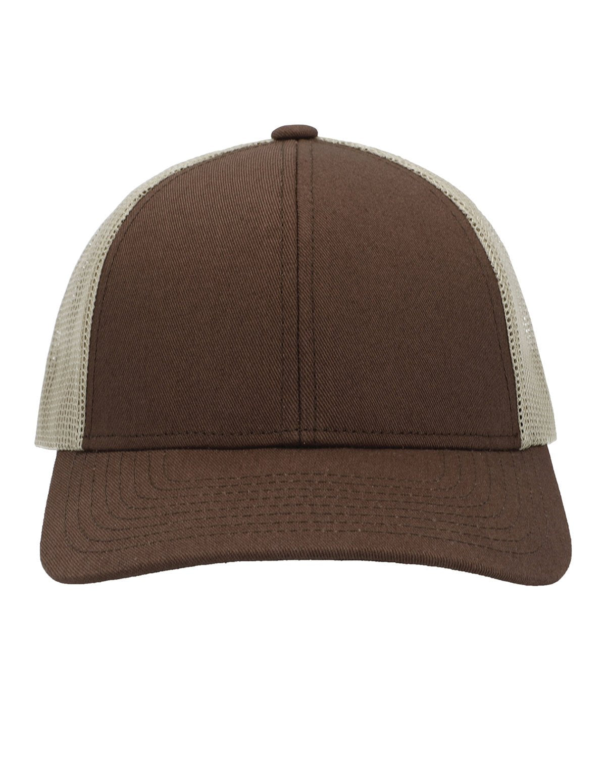 P114-Pacific Headwear-BROWN/ KHK/ BRWN-Pacific Headwear-Headwear-1