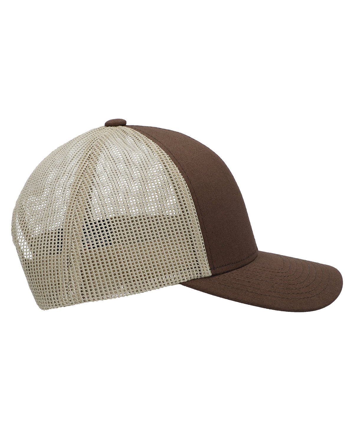 P114-Pacific Headwear-BROWN/ KHK/ BRWN-Pacific Headwear-Headwear-3