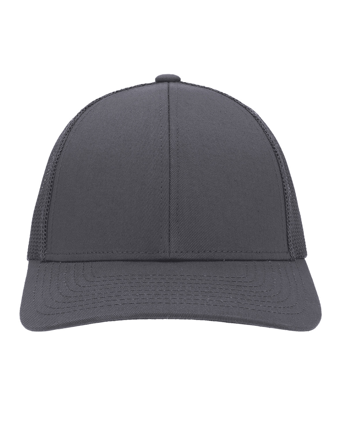 P114-Pacific Headwear-GRAPHITE-Pacific Headwear-Headwear-1