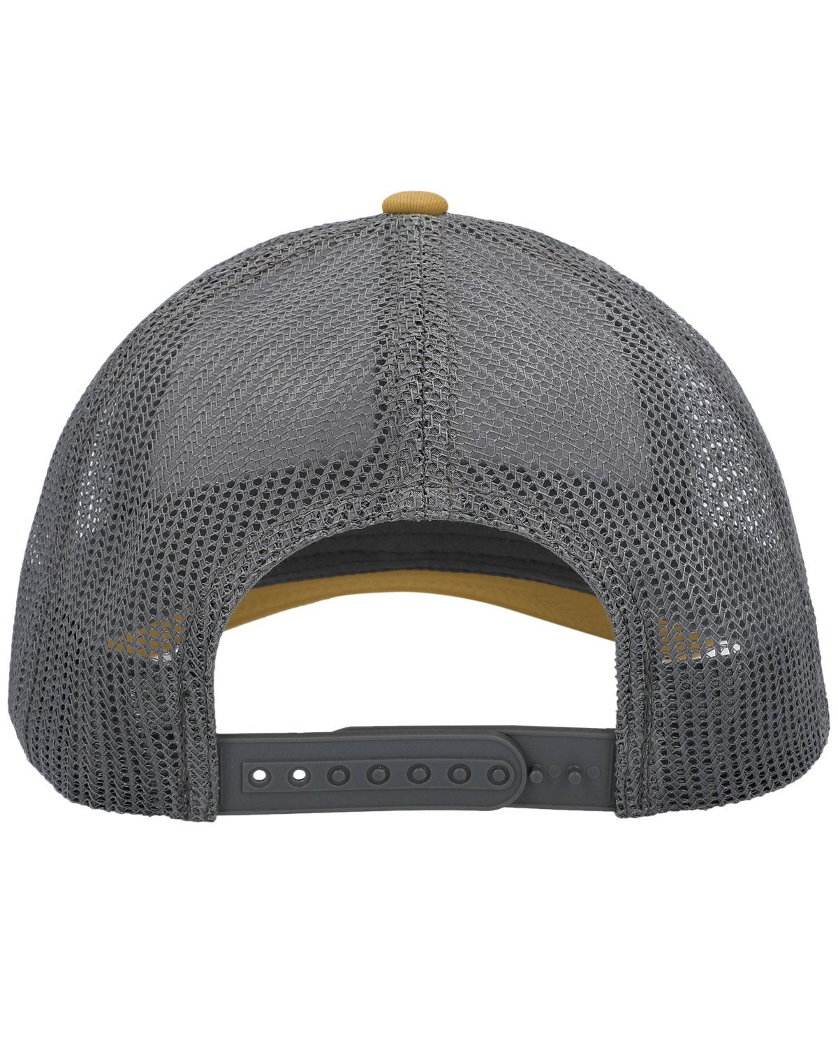 P114-Pacific Headwear-HT GR/ LT C/ A G-Pacific Headwear-Headwear-2