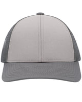 P114-Pacific Headwear-HT GR/ LT C/ L C-Pacific Headwear-Headwear-1