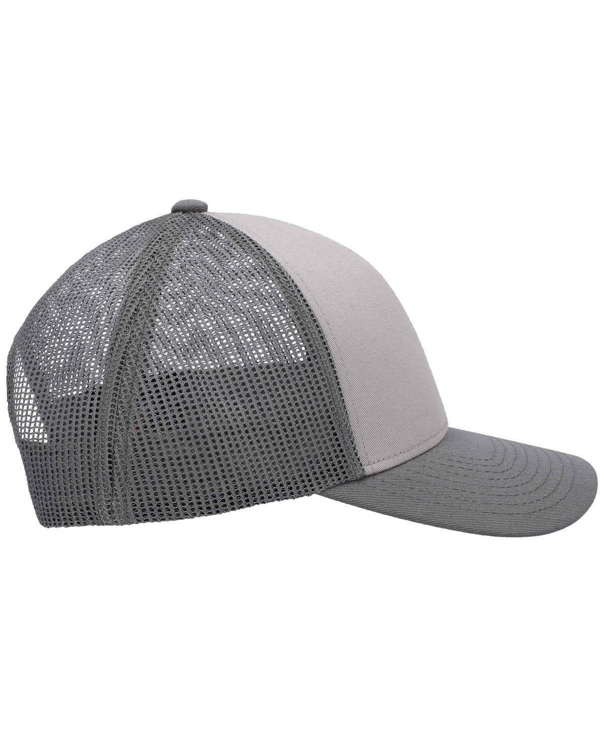 P114-Pacific Headwear-HT GR/ LT C/ L C-Pacific Headwear-Headwear-3