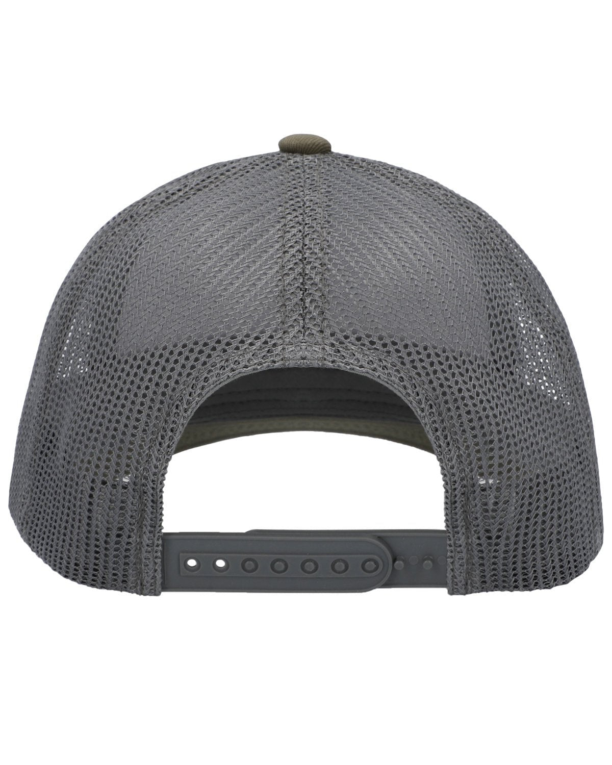 P114-Pacific Headwear-HT GR/ LT CH/ MG-Pacific Headwear-Headwear-2