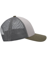 P114-Pacific Headwear-HT GR/ LT CH/ MG-Pacific Headwear-Headwear-3