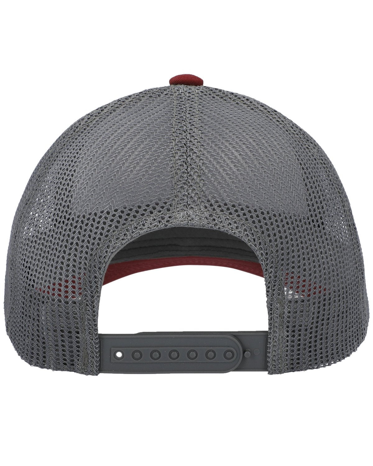 P114-Pacific Headwear-HT GR/ LT CH/ VR-Pacific Headwear-Headwear-2