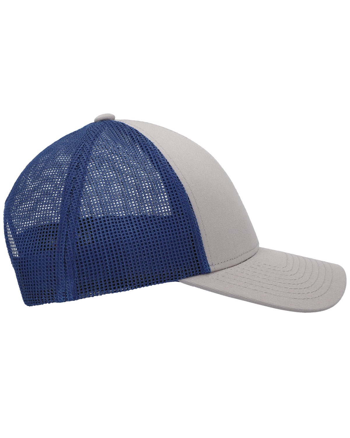 P114-Pacific Headwear-HT GR/ RYL/ H G-Pacific Headwear-Headwear-3