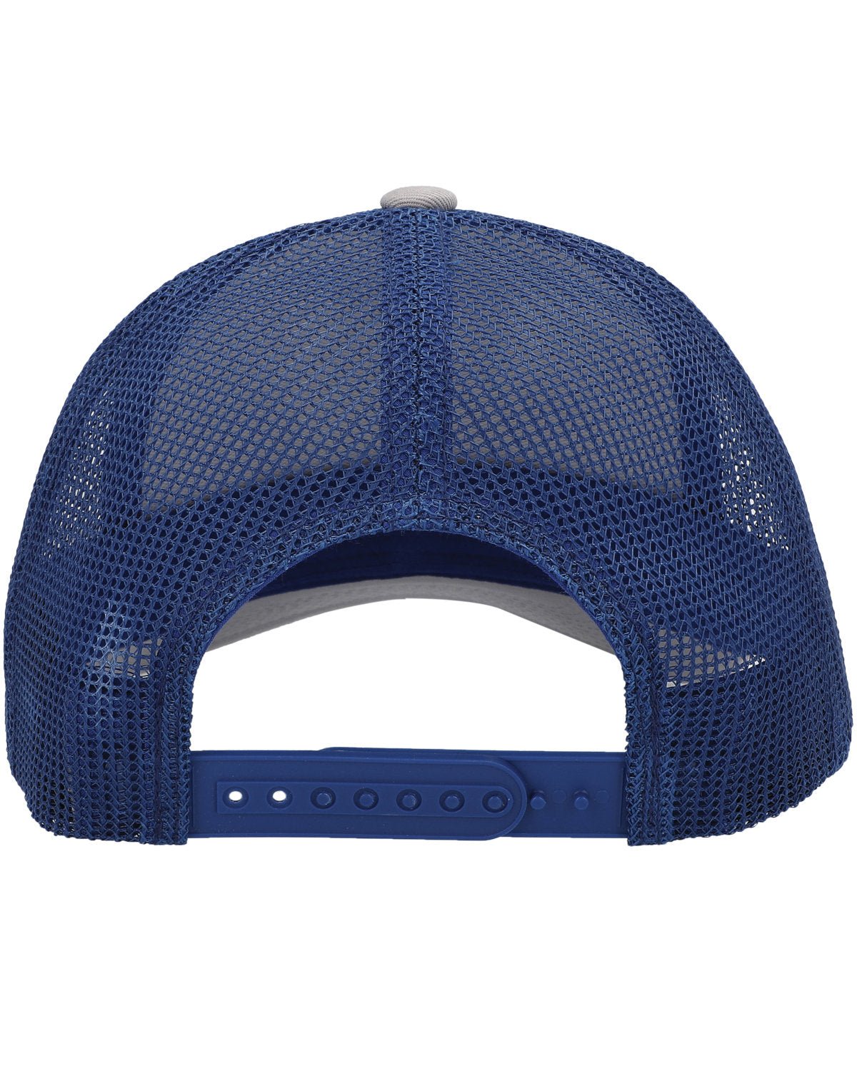 P114-Pacific Headwear-HT GR/ RYL/ H G-Pacific Headwear-Headwear-2