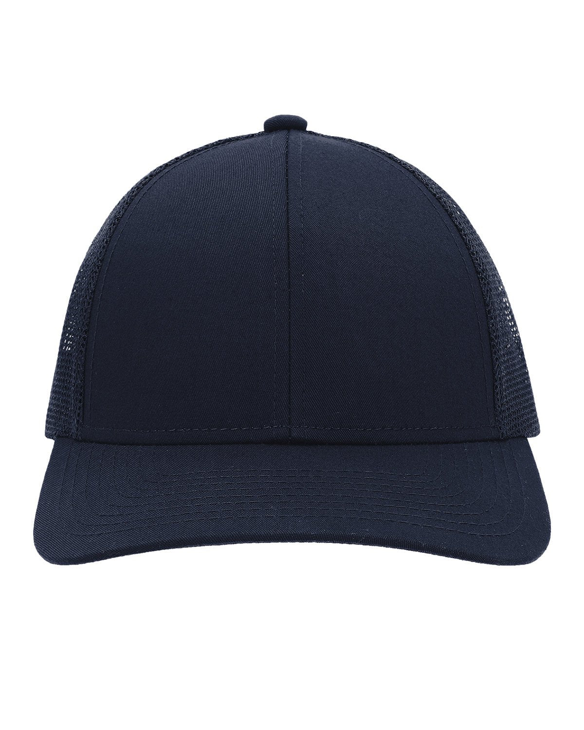 P114-Pacific Headwear-NAVY-Pacific Headwear-Headwear-1