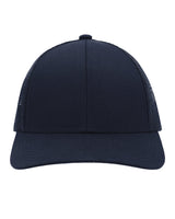 P114-Pacific Headwear-NAVY-Pacific Headwear-Headwear-1