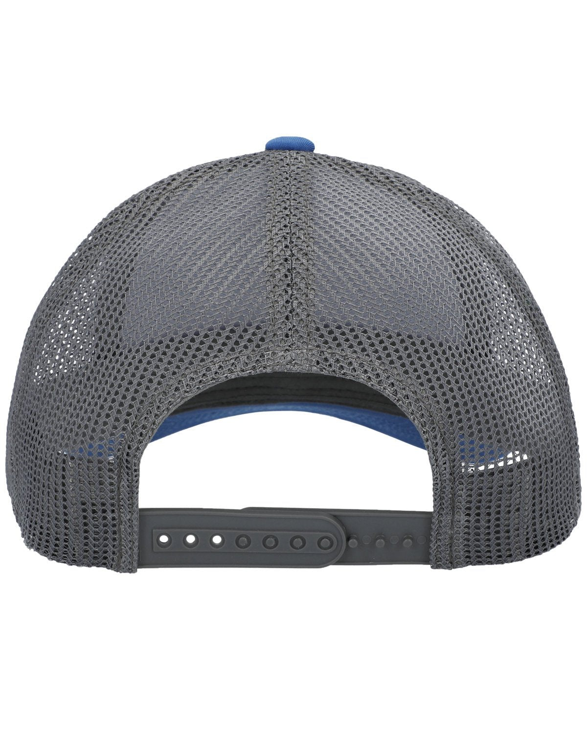 P114-Pacific Headwear-OC BL/ LT C/ O B-Pacific Headwear-Headwear-2