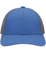 P114-Pacific Headwear-OC BL/ LT C/ O B-Pacific Headwear-Headwear-1