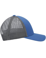 P114-Pacific Headwear-OC BL/ LT C/ O B-Pacific Headwear-Headwear-3