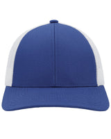 P114-Pacific Headwear-ROYAL/ WHT/ ROYL-Pacific Headwear-Headwear-1