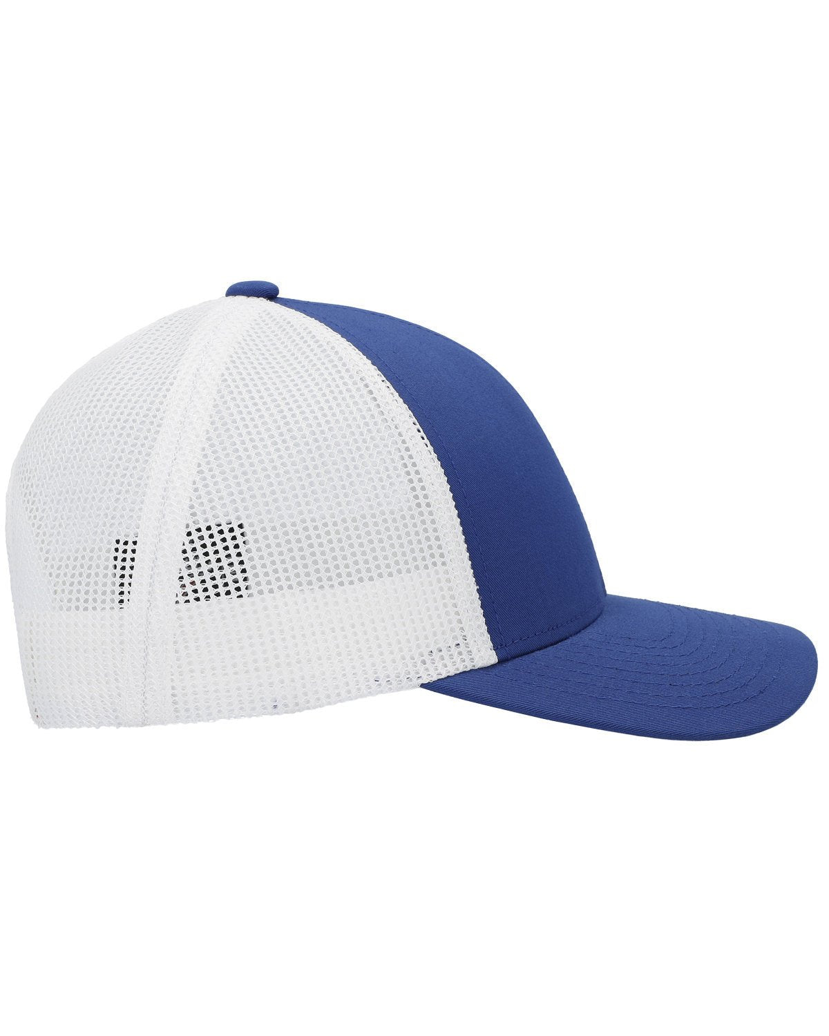 P114-Pacific Headwear-ROYAL/ WHT/ ROYL-Pacific Headwear-Headwear-3