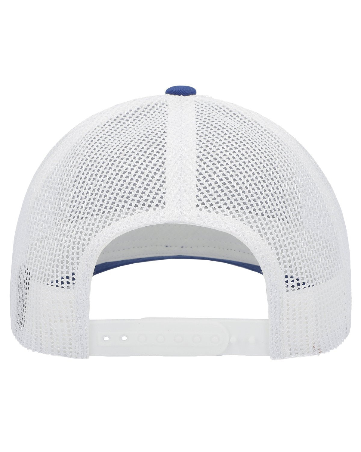 P114-Pacific Headwear-ROYAL/ WHT/ ROYL-Pacific Headwear-Headwear-2