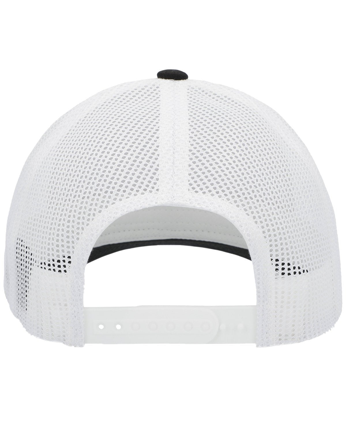 P114-Pacific Headwear-SILVER/ WHT/ BLK-Pacific Headwear-Headwear-2