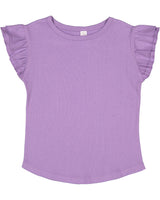 3339-Rabbit Skins-LAVENDER-Rabbit Skins-T-Shirts-1